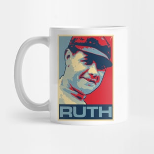 Ruth Mug